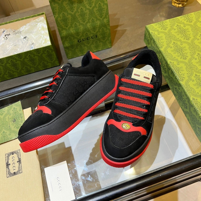 Gucci Casual Shoes